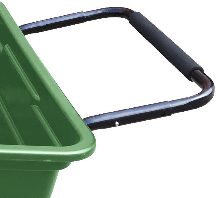 Güde Gartenwagen GGW 501